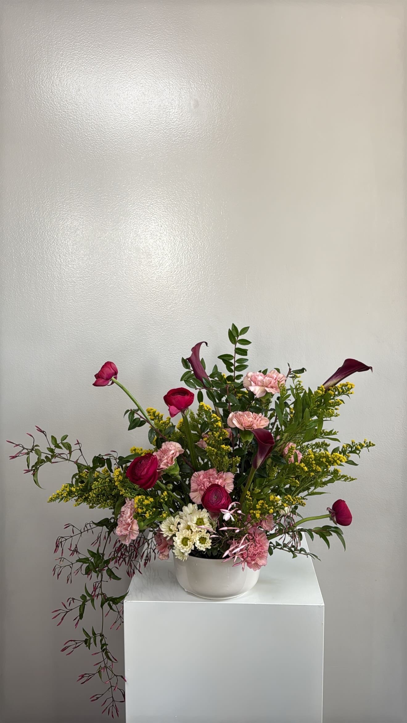 Blooms by Sara floral work