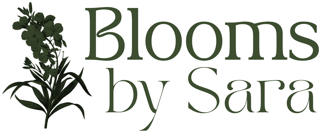 Blooms by Sara